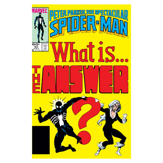 SPIDER MAN, PETER PARKER THE SPECTACULAR 1976 - #92