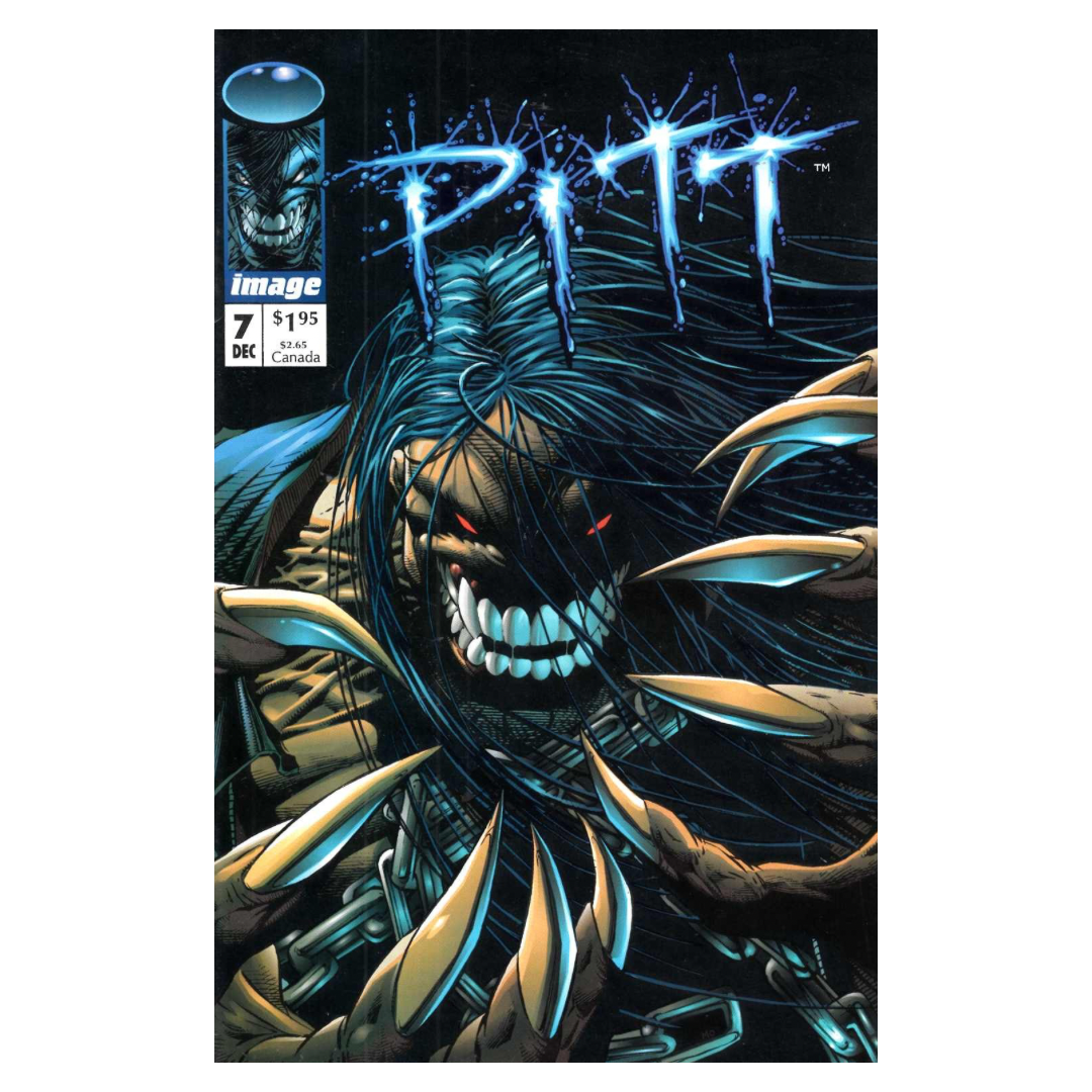 PITT - #7