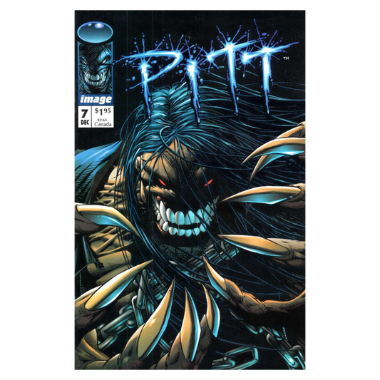PITT - #7