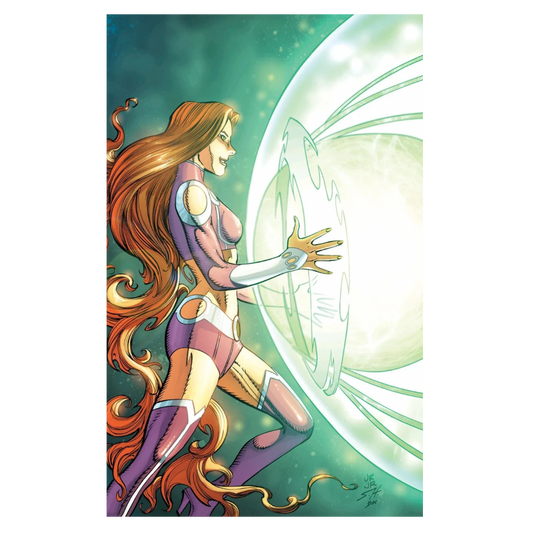 STARFIRE - 2015 #11