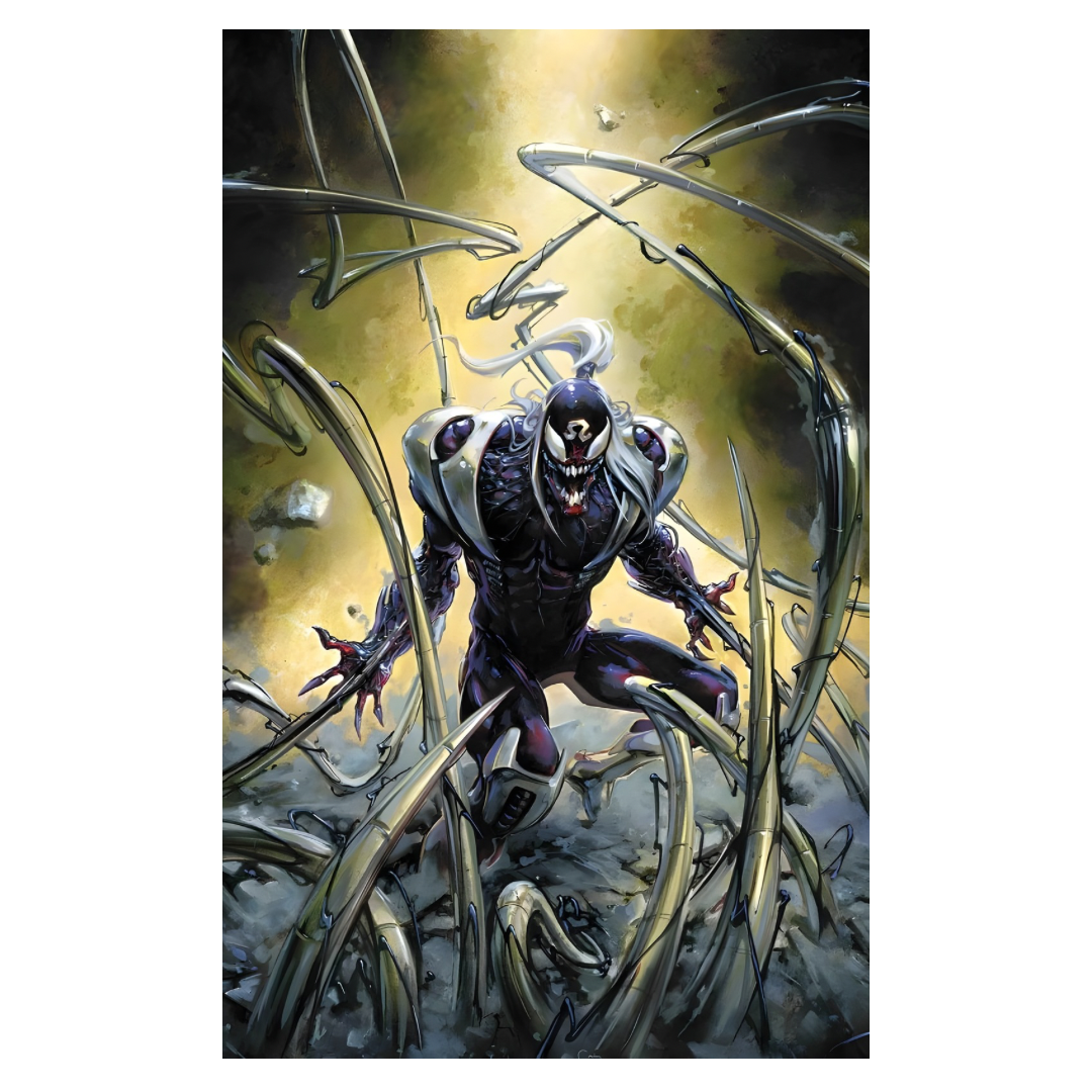 XMEN GOLD - #11