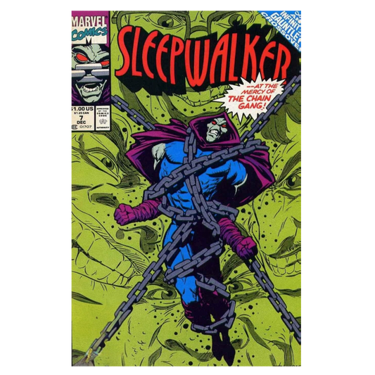 SLEEPWALKER - 1991 #7
