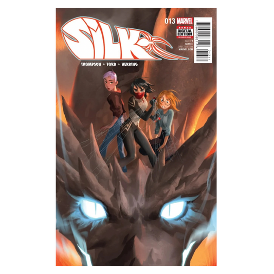 SILK - 2015 #13
