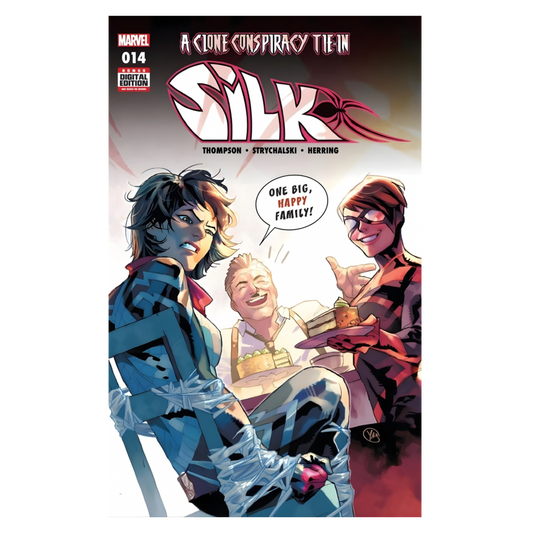 SILK - 2015 #14