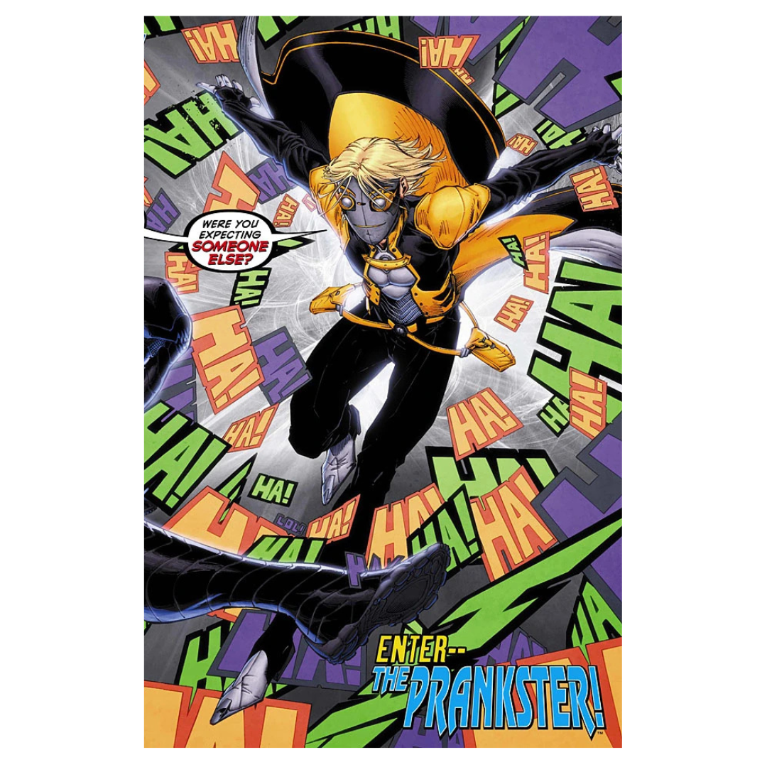 NIGHTWING - NEW 52 #19