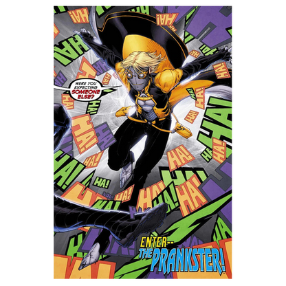 NIGHTWING - NEW 52 #19