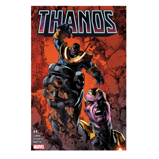 THANOS - #4