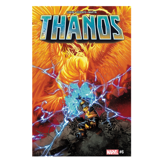 THANOS - #6