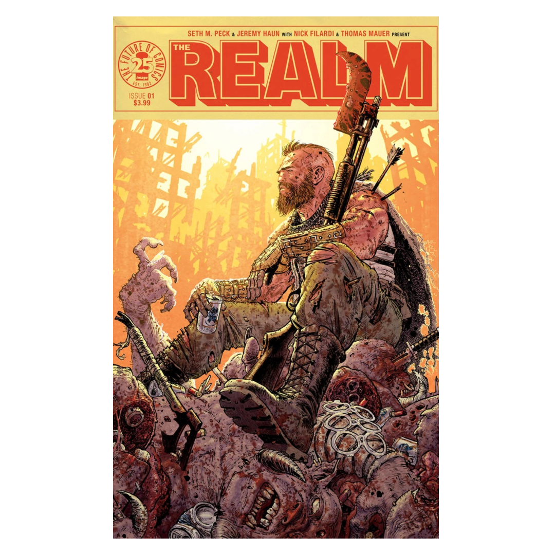 REALM - 2017 #1