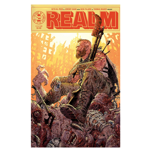 REALM - 2017 #1