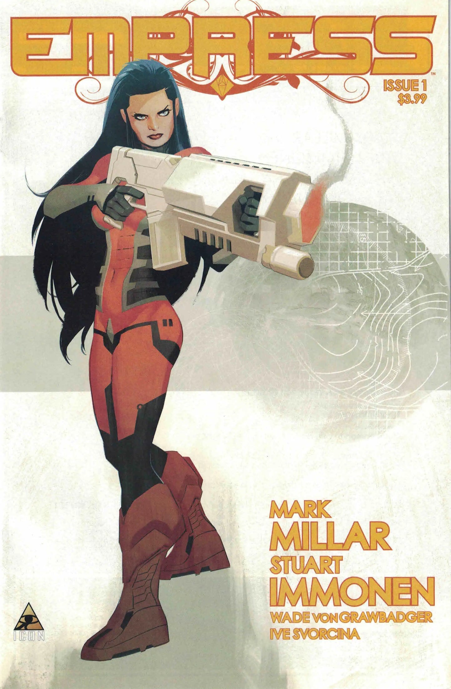 EMPRESS #1