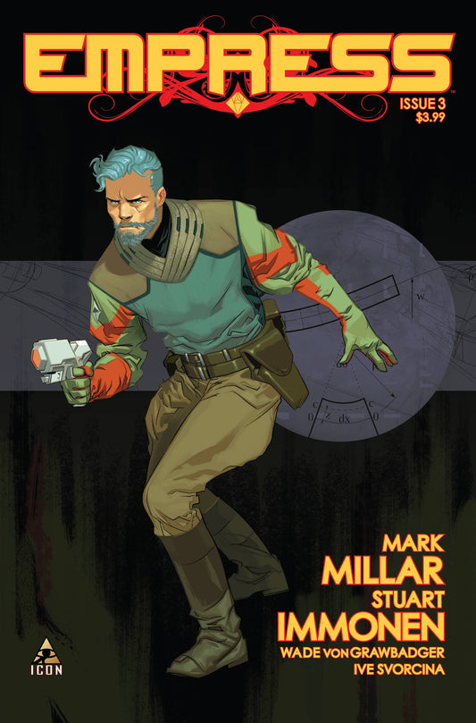 EMPRESS #3