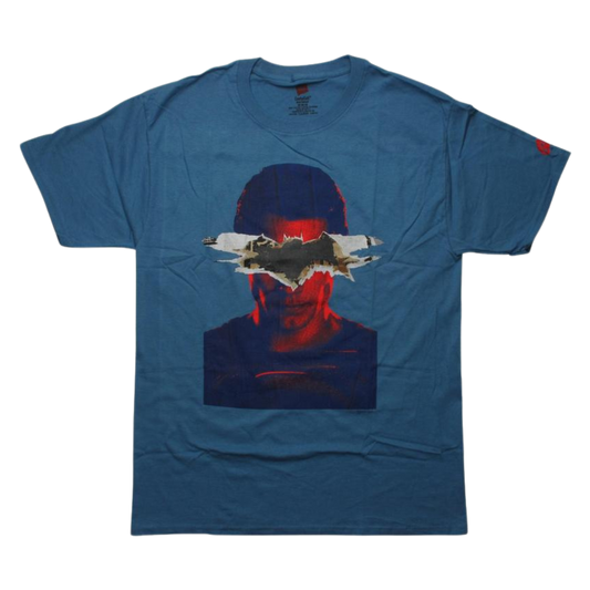 SHIRT : MENS - DC BATMAN VS SUPERMAN