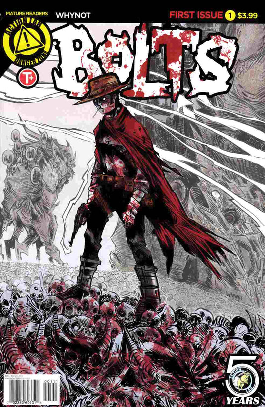 BOLTS #1