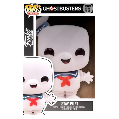 GHOSTBUSTERS FUNKO UNIVERSE - ONE SHOT