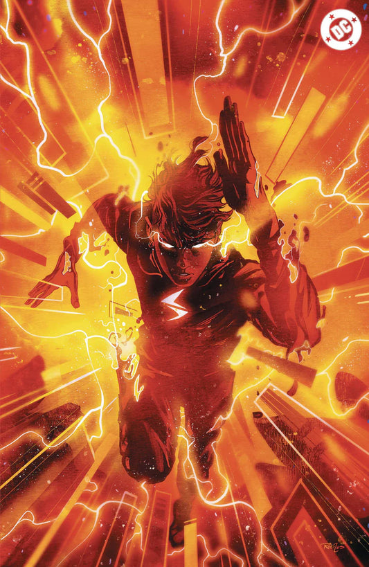 ABSOLUTE FLASH #1