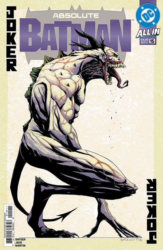 ABSOLUTE BATMAN #15
