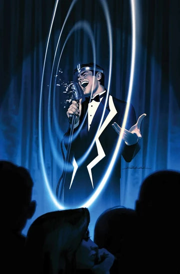INHUMANS, UNCANNY #15 (2015)
