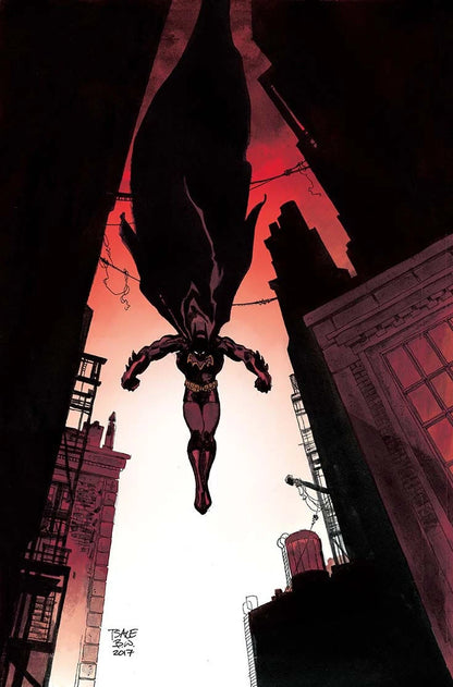 BATMAN #20 (REBIRTH)