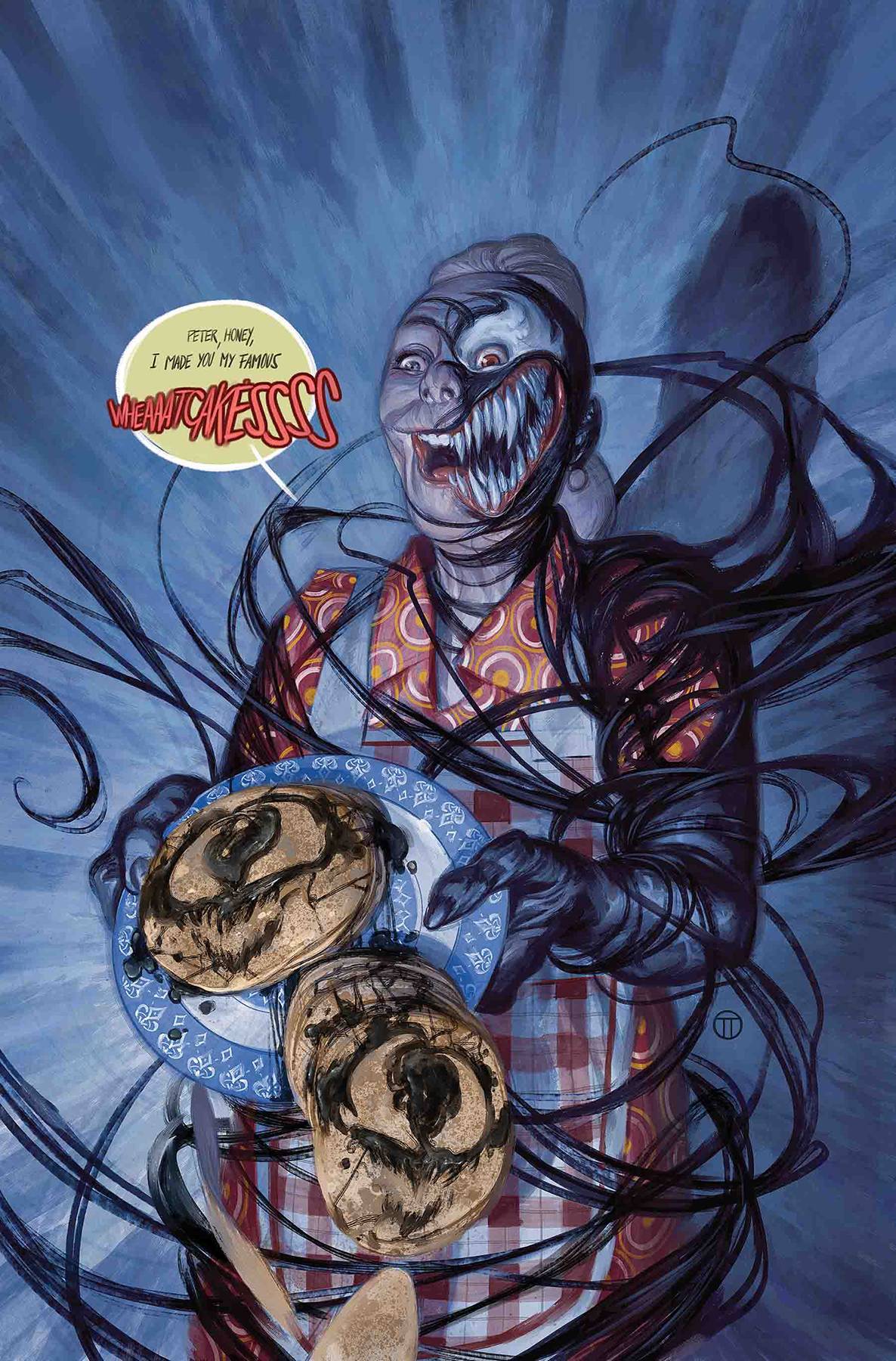 SPIDER MAN, PETER PARKER THE SPECTACULAR - 2017 #4