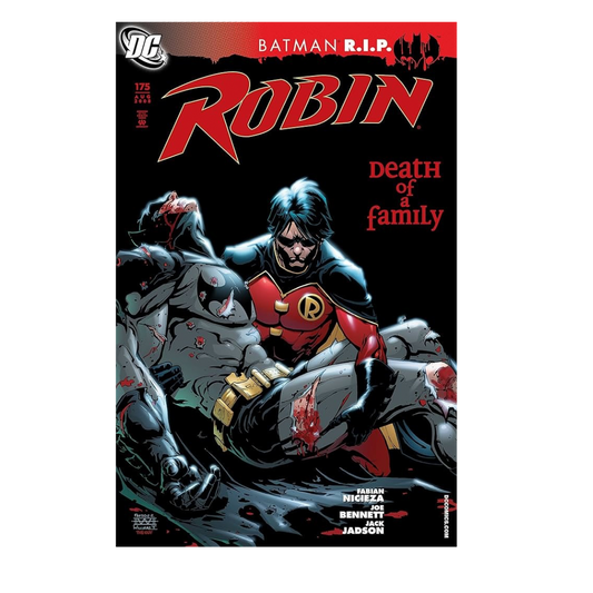 ROBIN - #175
