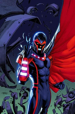 SECRET EMPIRE #5