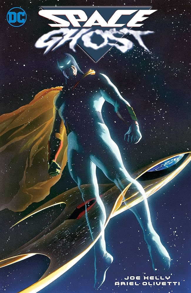 TPB : SPACE GHOST