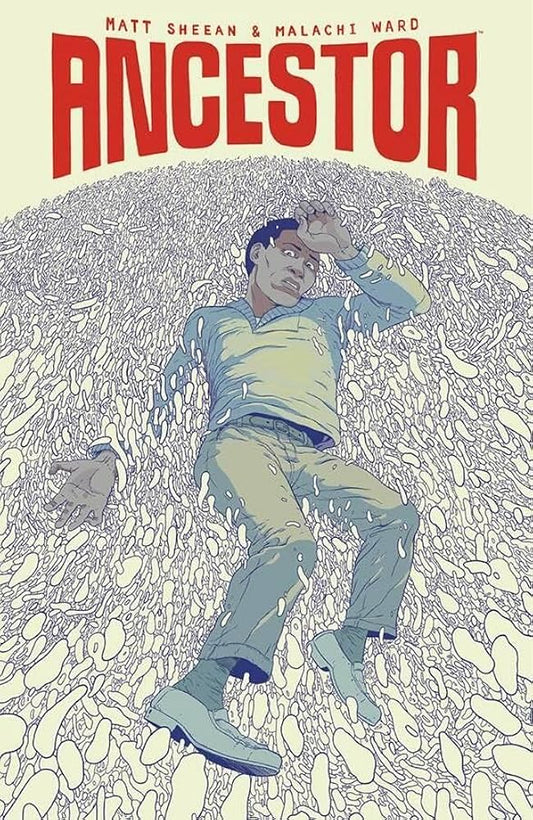 TPB : ANCESTOR