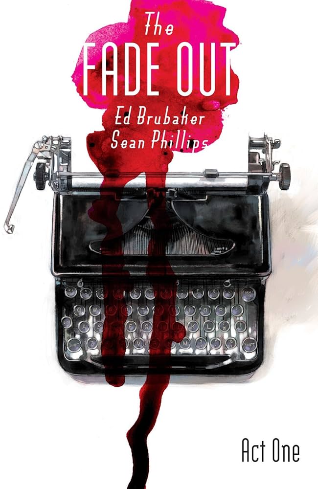 TPB : FADE OUT, THE - ACT ONE