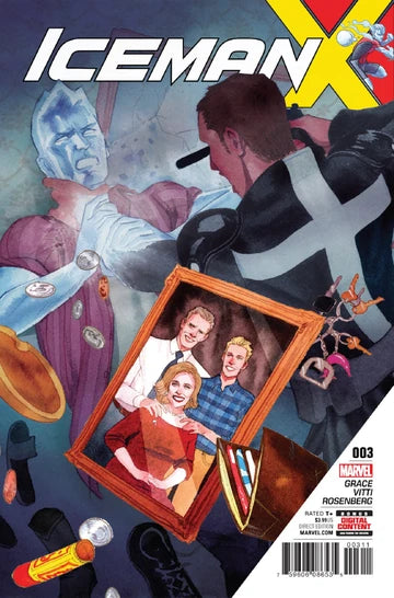 ICEMAN #3 (2017)