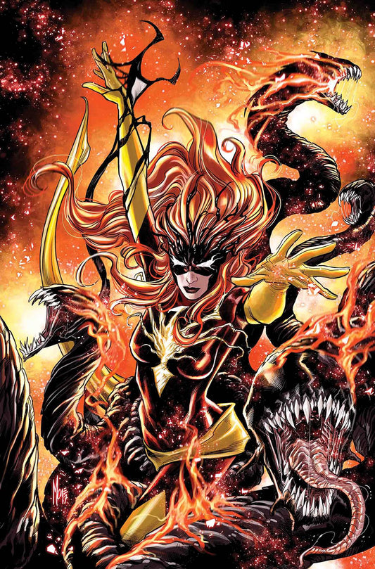 JEAN GREY - #7
