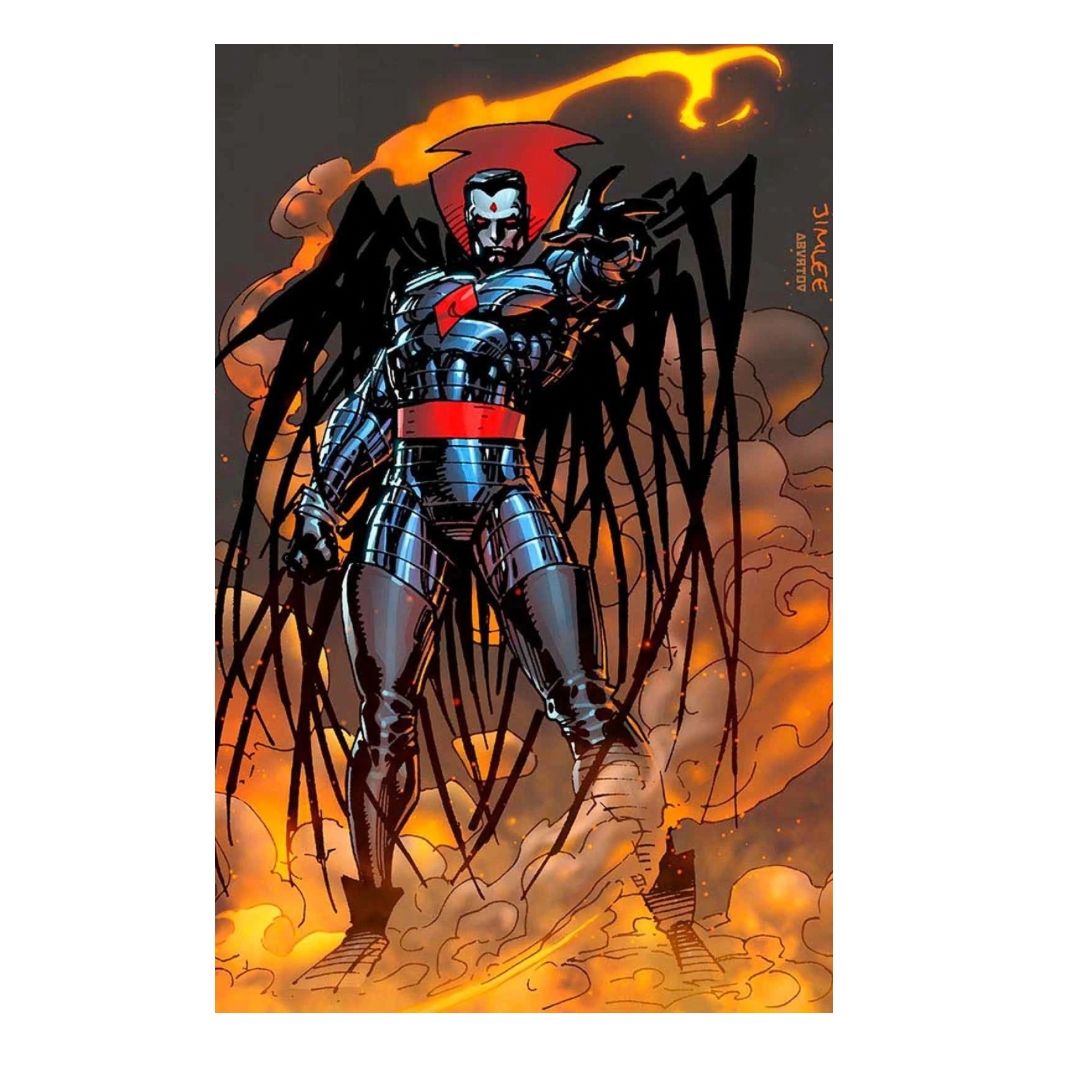 DOCTOR STRANGE #23