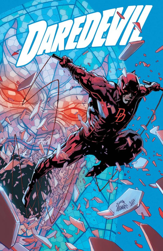 DAREDEVIL #1 FOIL