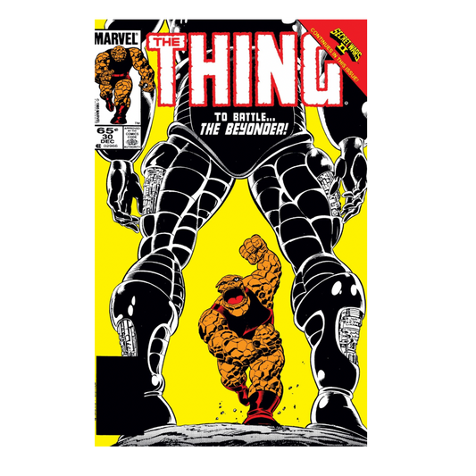 THE THING - #30