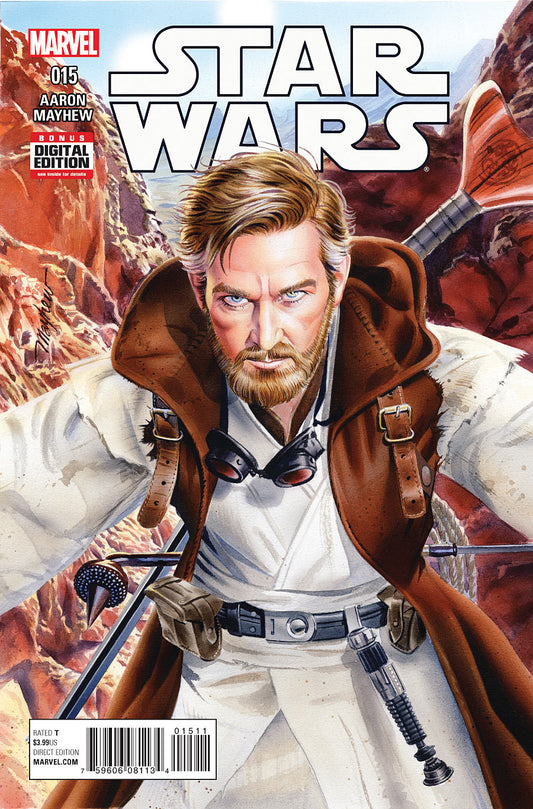 STAR WARS #15