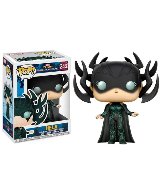 FUNKO POP: MARVEL - HELA #243