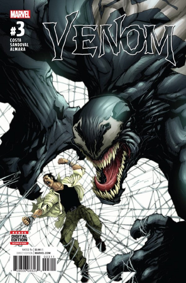 VENOM #3