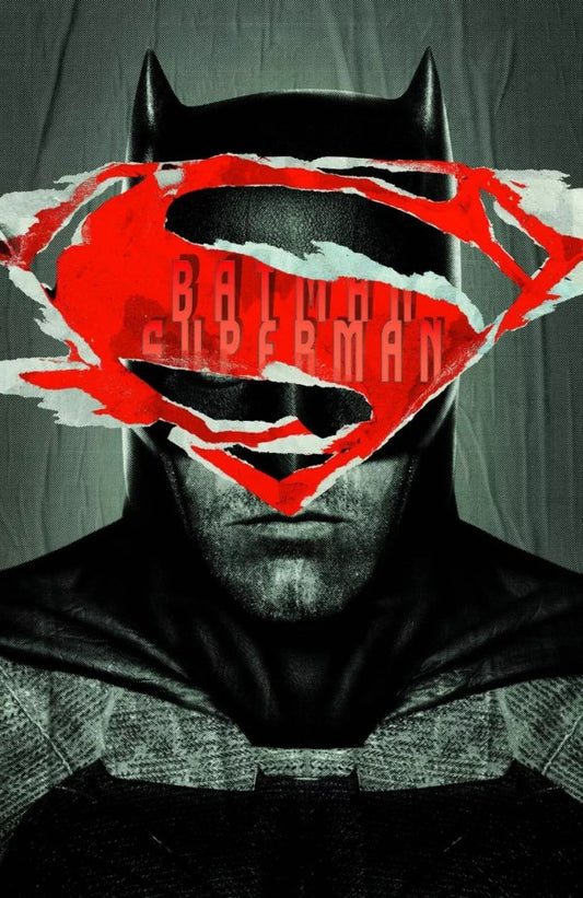 BATMAN/SUPERMAN #30 BVS BAGGED (NEW 52)