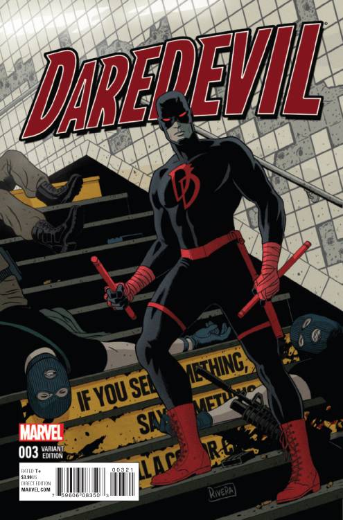 DAREDEVIL #3
