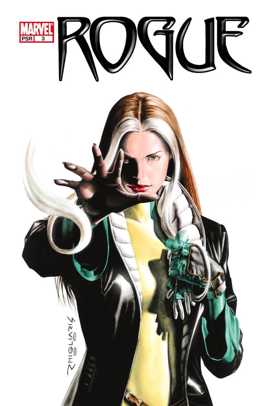 ROGUE #3 (2004)