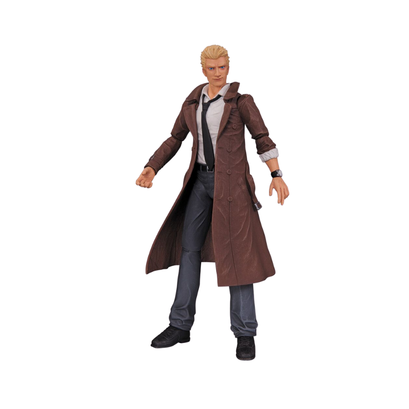FIGURES : DC COLLECTIBLES - JUSTICE LEAGUE DARK - CONSTANTINE