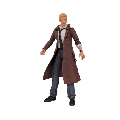 FIGURES : DC COLLECTIBLES - JUSTICE LEAGUE DARK - CONSTANTINE