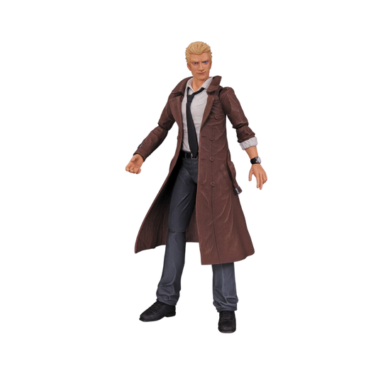 FIGURES : DC COLLECTIBLES - JUSTICE LEAGUE DARK - CONSTANTINE