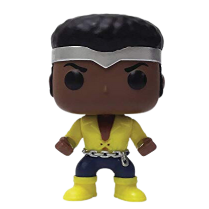FUNKO POP: MARVEL - LUKE CAGE #189