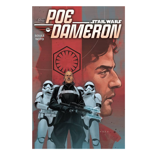 STAR WARS POE DAMERON - #2