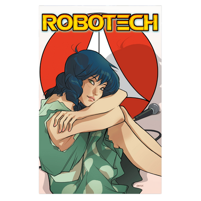 ROBOTECH - 2017 #1