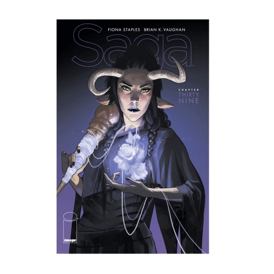 SAGA - #39