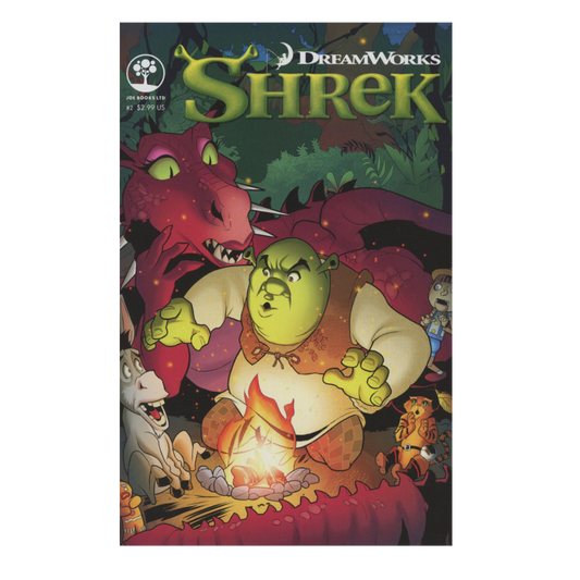 SHREK #2