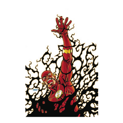 FLASH #11 (REBIRTH)