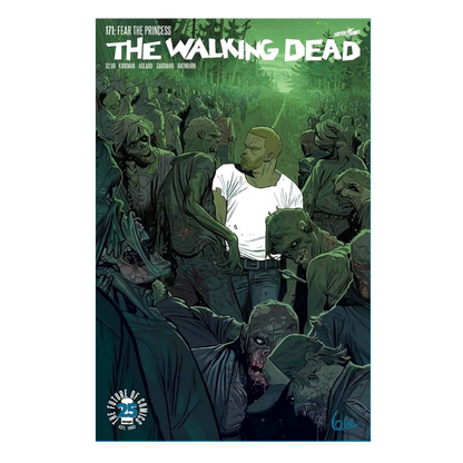 WALKING DEAD, THE - #171
